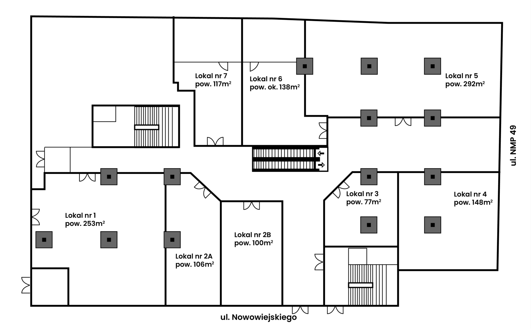 Building-floor-second